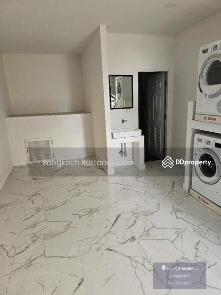 For Rent - Blue Lagoon 2 Bangna-Wongwaen, Bangkok