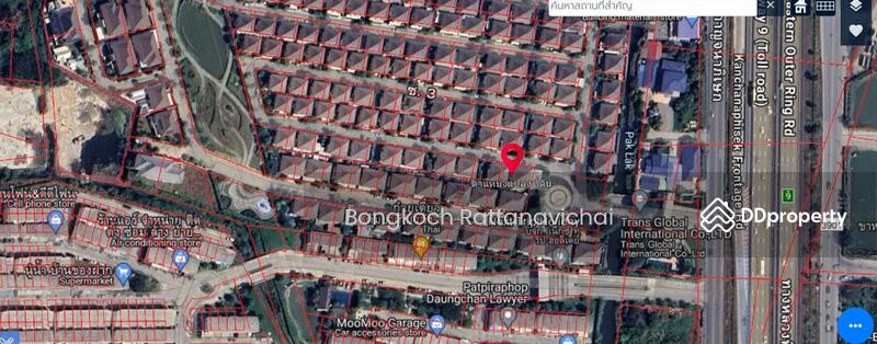ให้เช่า - Blue Lagoon 2 Bangna-Wongwaen : บลูลากูน 2 บางนา-วงแหวน, กรุงเทพ