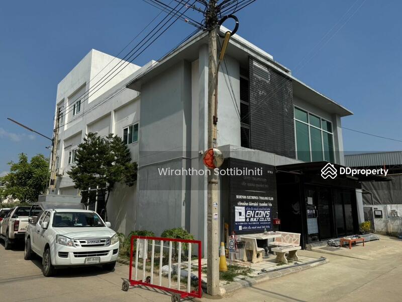 For Sale - Home office for sales Chonburi, Chon Buri