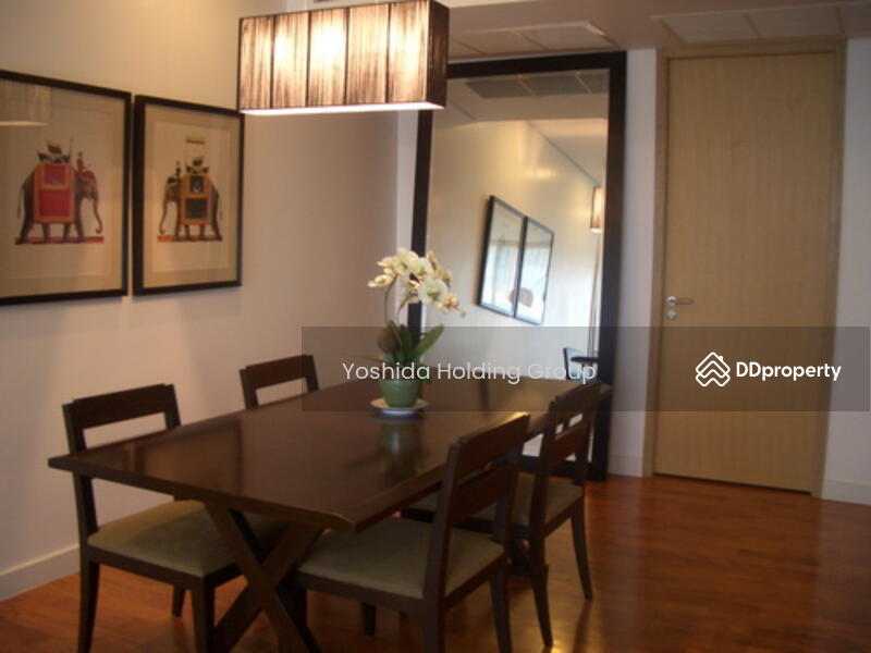 For Rent - D’Raj Residences, Bangkok