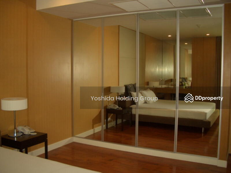 For Rent - D’Raj Residences, Bangkok