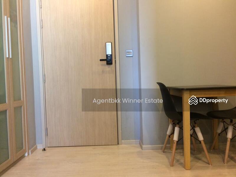 M Thonglor 10, Bangkok, 9 Soi Ekkamai 12, Ekkamai Road, Khlong Tan Nua, Watthana, Bangkok, 1 Bedroom, 29 sqm, Condo For Rent, by Agentbkk Winner Estate, 11386043 - DDproperty.com