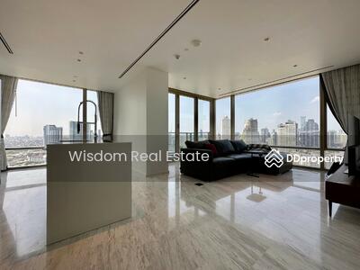 ขาย - Four Seasons Private Residences : โฟร์ ซีซั่นส์ ไพรเวท เรสสิเด้นซ์, กรุงเทพ