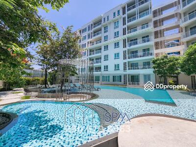 ขาย - Summer Hua Hin : ซัมเมอร์ หัวหิน, ประจวบคีรีขันธ์