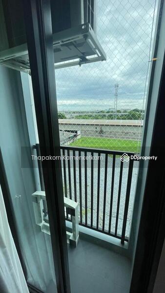 The Origin Ram 209 Interchange, Bangkok, Ramkhamhaeng Road, Min Buri, Bangkok, 1 Bedroom, 23 sqm, Condo For Rent, by Thapakorn Kamenketkarn, 11386124 - DDproperty.com