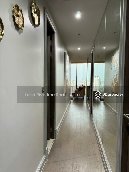 Celes Asoke, Bangkok, 8-10 Sukhumvit 21, Khlongtoei Nua, Watthana, Bangkok, 3 Bedrooms, 134 sqm, Condo For Rent, by Land Riverline Real Estate, 11386151 - DDproperty.com