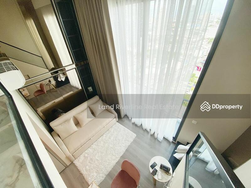 The Reserve Phahol-Pradipat, Bangkok, Soi Pradipat 23, Samsen Nai, Phaya Thai, Bangkok, 1 Bedroom, 40 sqm, Condo For Rent, by Land Riverline Real Estate, 11386206 - DDproperty.com