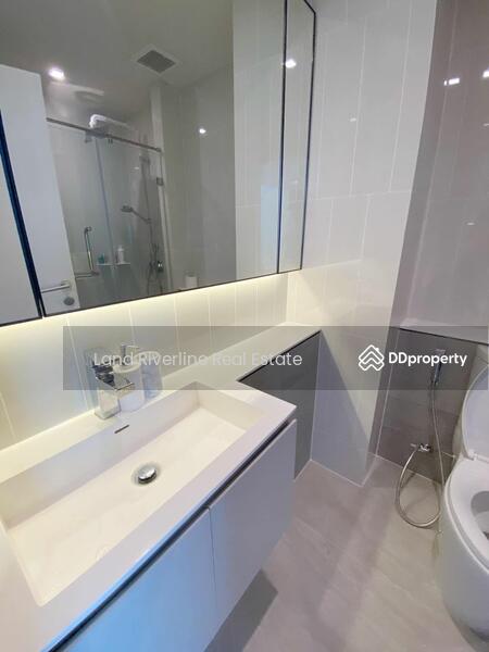 The Reserve Phahol-Pradipat, Bangkok, Soi Pradipat 23, Samsen Nai, Phaya Thai, Bangkok, 1 Bedroom, 40 sqm, Condo For Rent, by Land Riverline Real Estate, 11386206 - DDproperty.com