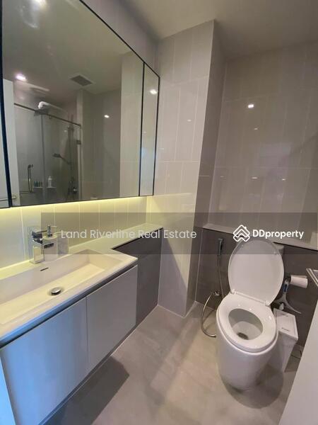 The Reserve Phahol-Pradipat, Bangkok, Soi Pradipat 23, Samsen Nai, Phaya Thai, Bangkok, 1 Bedroom, 40 sqm, Condo For Rent, by Land Riverline Real Estate, 11386206 - DDproperty.com