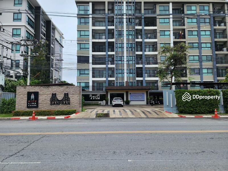 City Link Condo : ซิตี้ลิงค์ คอนโด, นครราชสีมา, ถนนมิตรภาพ, ในเมือง, เมืองนครราชสีมา, นครราชสีมา, 38 ตร.ม., คอนโด ขาย, โดย วิรณี อัลล์กาเยอร์, 11386294 - DDproperty.com