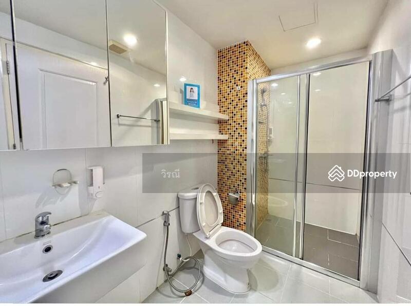 City Link Condo, Nakhon Ratchasima, Mittraphap Road, Nai Muang, Muang Nakhon Ratchasima, Nakhon Ratchasima, 1 Bedroom, 38 sqm, Condo For Sale, by วิรณี อัลล์กาเยอร์, 11386294 - DDproperty.com