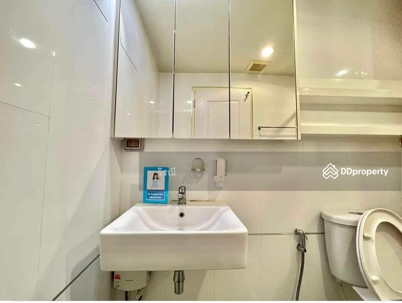 City Link Condo, Nakhon Ratchasima, Mittraphap Road, Nai Muang, Muang Nakhon Ratchasima, Nakhon Ratchasima, 1 Bedroom, 38 sqm, Condo For Sale, by วิรณี อัลล์กาเยอร์, 11386294 - DDproperty.com