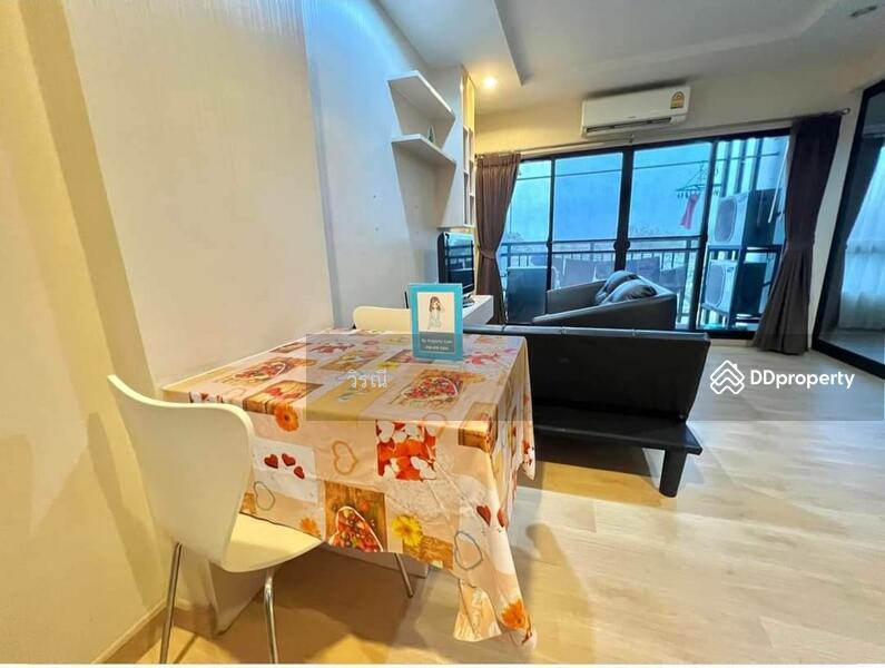 City Link Condo, Nakhon Ratchasima, Mittraphap Road, Nai Muang, Muang Nakhon Ratchasima, Nakhon Ratchasima, 1 Bedroom, 38 sqm, Condo For Sale, by วิรณี อัลล์กาเยอร์, 11386294 - DDproperty.com