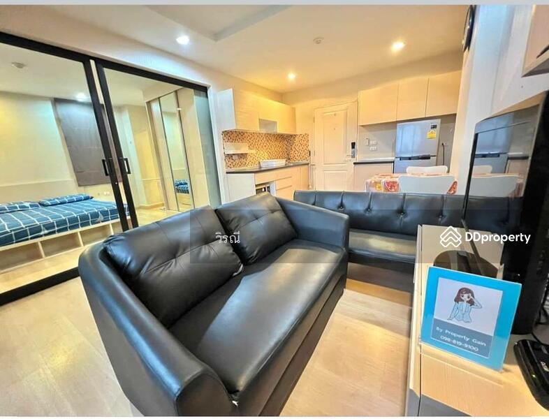City Link Condo, Nakhon Ratchasima, Mittraphap Road, Nai Muang, Muang Nakhon Ratchasima, Nakhon Ratchasima, 1 Bedroom, 38 sqm, Condo For Sale, by วิรณี อัลล์กาเยอร์, 11386294 - DDproperty.com