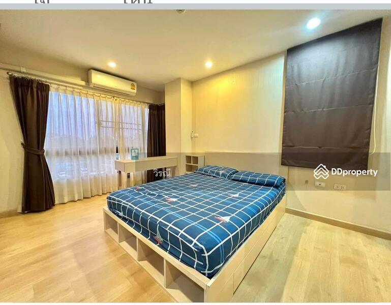 City Link Condo, Nakhon Ratchasima, Mittraphap Road, Nai Muang, Muang Nakhon Ratchasima, Nakhon Ratchasima, 1 Bedroom, 38 sqm, Condo For Sale, by วิรณี อัลล์กาเยอร์, 11386294 - DDproperty.com