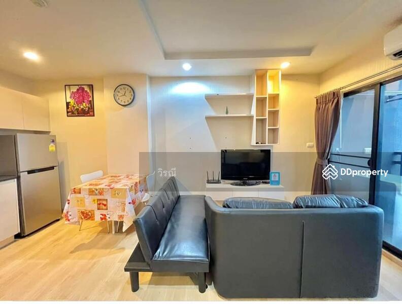 City Link Condo, Nakhon Ratchasima, Mittraphap Road, Nai Muang, Muang Nakhon Ratchasima, Nakhon Ratchasima, 1 Bedroom, 38 sqm, Condo For Sale, by วิรณี อัลล์กาเยอร์, 11386294 - DDproperty.com