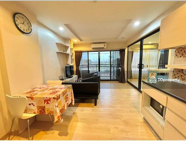 City Link Condo, Nakhon Ratchasima, Mittraphap Road, Nai Muang, Muang Nakhon Ratchasima, Nakhon Ratchasima, 1 Bedroom, 38 sqm, Condo For Sale, by วิรณี อัลล์กาเยอร์, 11386294 - DDproperty.com