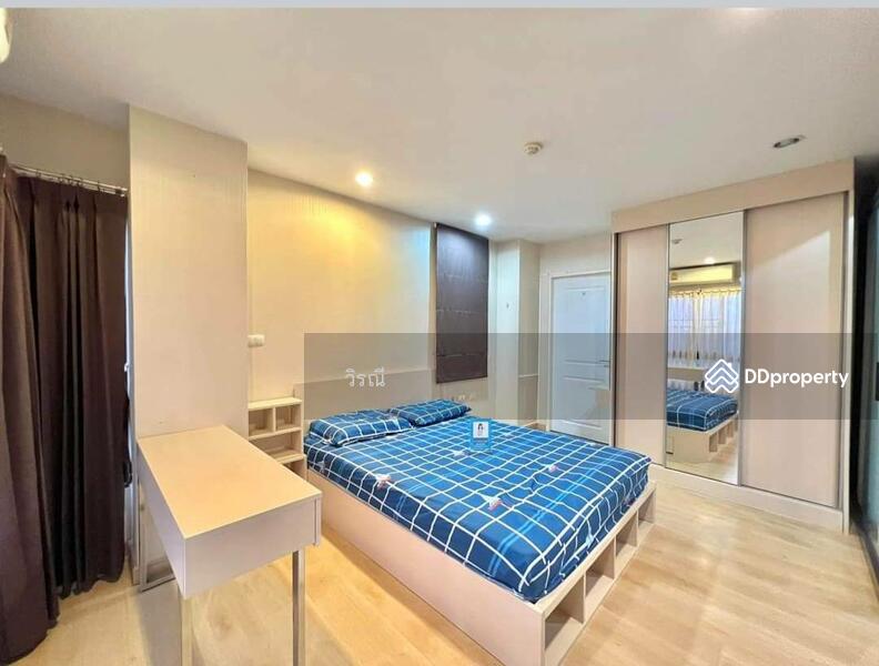 City Link Condo, Nakhon Ratchasima, Mittraphap Road, Nai Muang, Muang Nakhon Ratchasima, Nakhon Ratchasima, 1 Bedroom, 38 sqm, Condo For Sale, by วิรณี อัลล์กาเยอร์, 11386294 - DDproperty.com