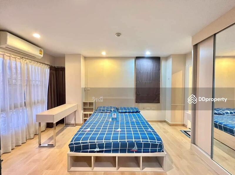City Link Condo, Nakhon Ratchasima, Mittraphap Road, Nai Muang, Muang Nakhon Ratchasima, Nakhon Ratchasima, 1 Bedroom, 38 sqm, Condo For Sale, by วิรณี อัลล์กาเยอร์, 11386294 - DDproperty.com