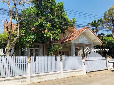 ขาย - ขาย บ้านเดี่ยวชั้นเดี่ยว โครงการสุรนารีวิล, นครราชสีมา