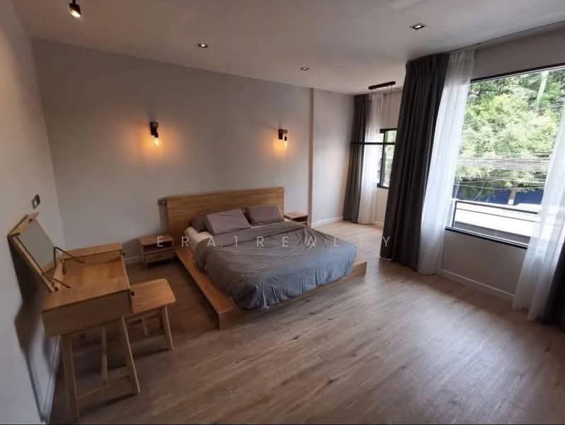 Townhouse Huaykhwang ทาวน์เฮ้าส์ ห้วยขวาง, กรุงเทพ, สามเสนนอก, ห้วยขวาง, กรุงเทพ, 120 ตร.ม., ทาวน์เฮ้าส์ ให้เช่า, โดย ERA1REALTY, 11386403 - DDproperty.com