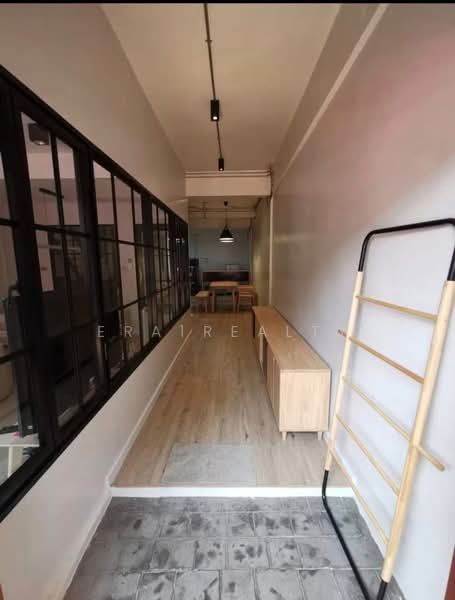Townhouse Huaykhwang ทาวน์เฮ้าส์ ห้วยขวาง, กรุงเทพ, สามเสนนอก, ห้วยขวาง, กรุงเทพ, 120 ตร.ม., ทาวน์เฮ้าส์ ให้เช่า, โดย ERA1REALTY, 11386403 - DDproperty.com