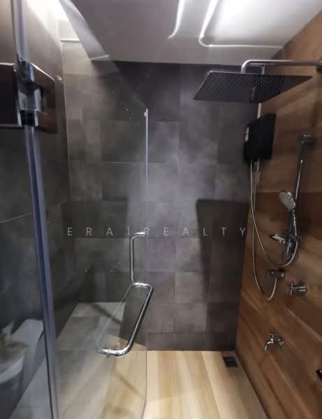 Townhouse Huaykhwang, Bangkok, Samsen Nok, Huai Khwang, Bangkok, 2 Bedrooms, 120 sqm, Townhouse For Rent, by ERA1REALTY, 11386403 - DDproperty.com