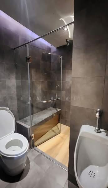 Townhouse Huaykhwang, Bangkok, Samsen Nok, Huai Khwang, Bangkok, 2 Bedrooms, 120 sqm, Townhouse For Rent, by ERA1REALTY, 11386403 - DDproperty.com
