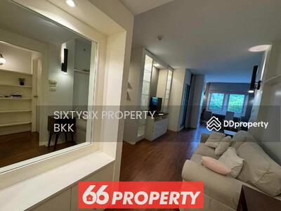 ขาย - Baan Suan Sukhothai : บ้านสวนสุโขทัย, กรุงเทพ