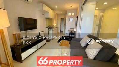 ขาย - Tree Condo เอกมัย, กรุงเทพ