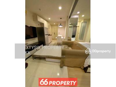 ขาย - Tree Condo เอกมัย, กรุงเทพ