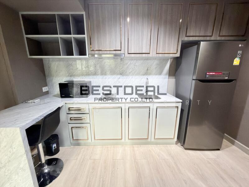 For Rent - IDEO MOBI Rama 9, Bangkok