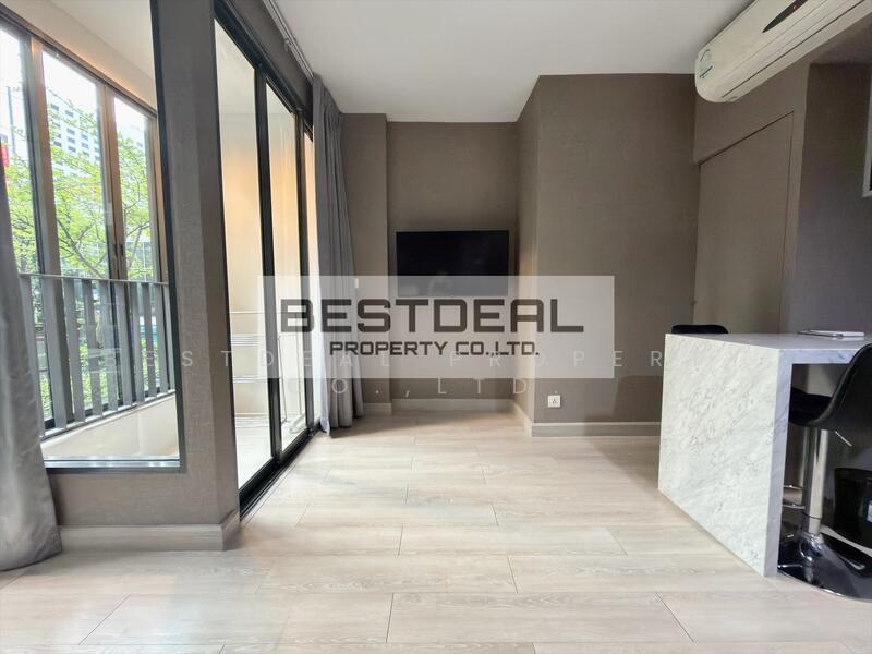 For Rent - IDEO MOBI Rama 9, Bangkok