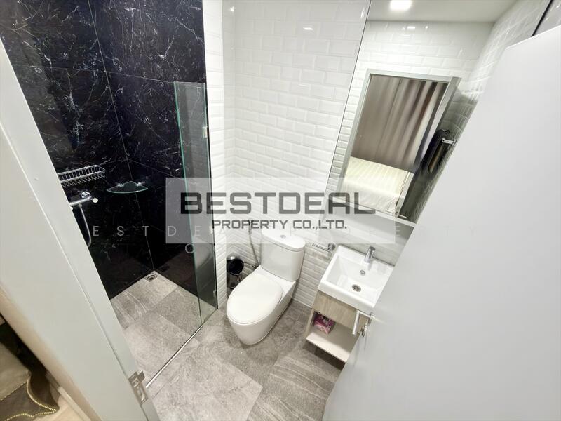 For Rent - IDEO MOBI Rama 9, Bangkok