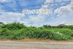 ที่ดิน 3 ไร่ 1 งาน 20 ตร.วา ซอยธนสิทธิ์ เทพารักษ์ ราคาดีมาก, สมุทรปราการ