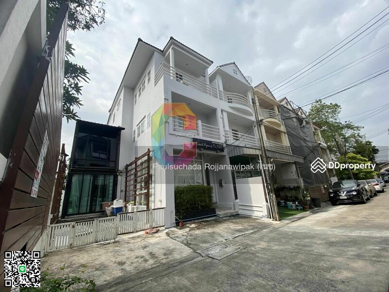 For Sale - Sriwara Town in Town, Bangkok