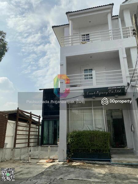 For Sale - Sriwara Town in Town, Bangkok