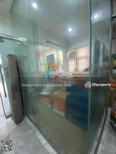 For Sale - Sriwara Town in Town, Bangkok