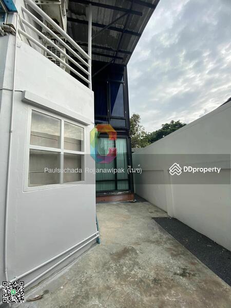 For Sale - Sriwara Town in Town, Bangkok