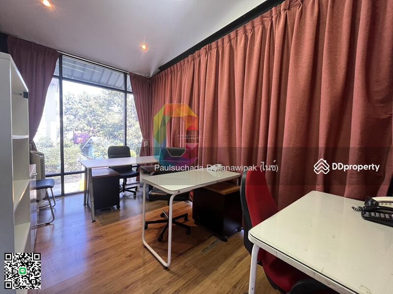 For Sale - Sriwara Town in Town, Bangkok