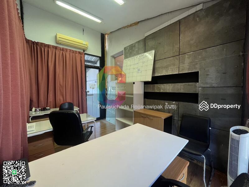 For Sale - Sriwara Town in Town, Bangkok