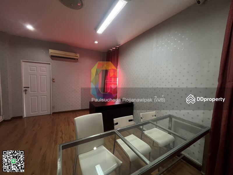 For Sale - Sriwara Town in Town, Bangkok