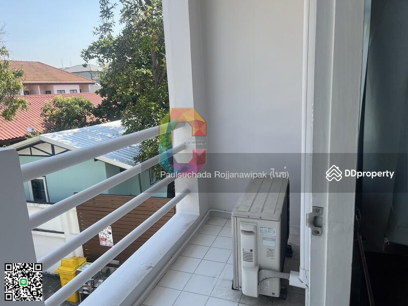 For Sale - Sriwara Town in Town, Bangkok