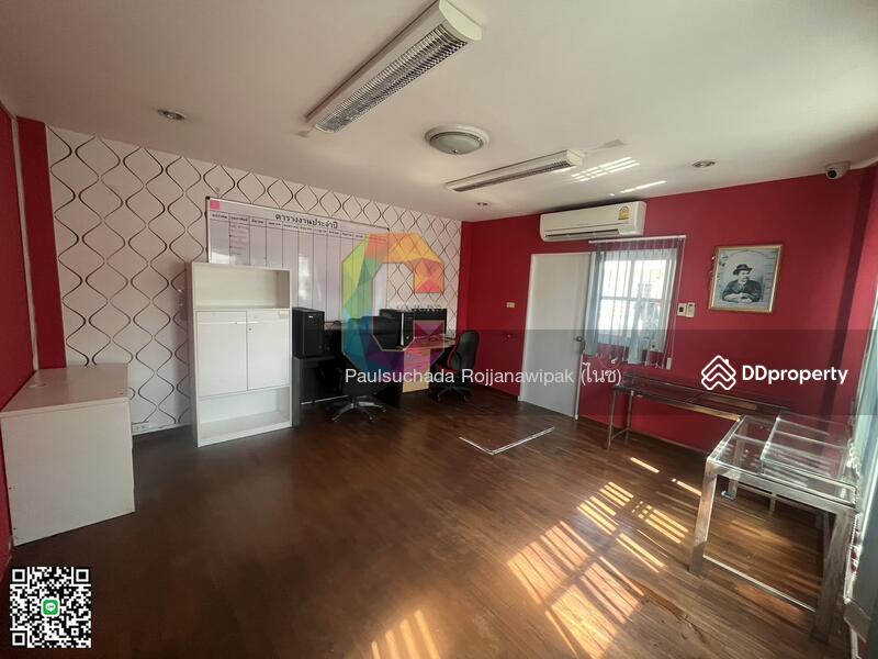 For Sale - Sriwara Town in Town, Bangkok