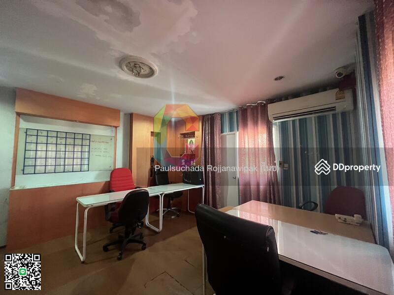 For Sale - Sriwara Town in Town, Bangkok