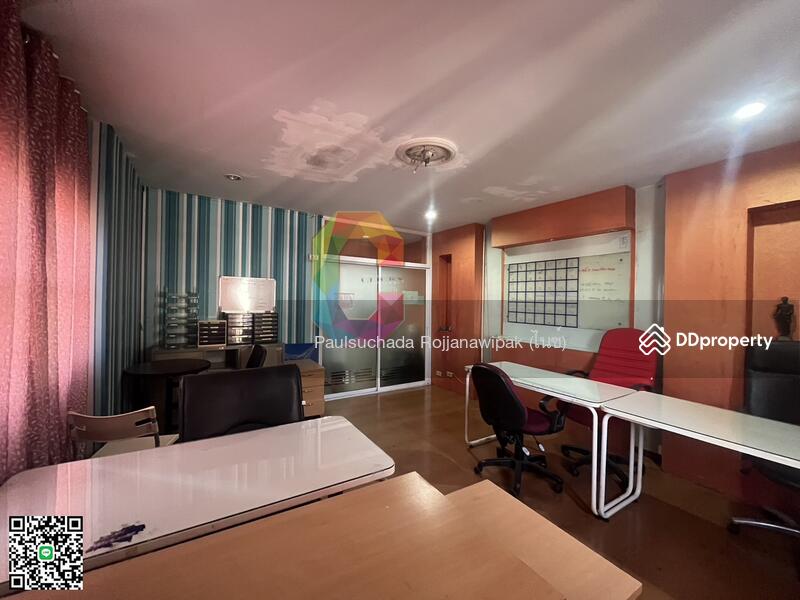For Sale - Sriwara Town in Town, Bangkok