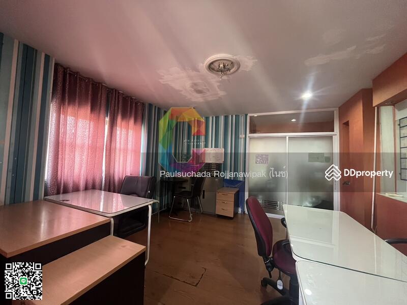 For Sale - Sriwara Town in Town, Bangkok