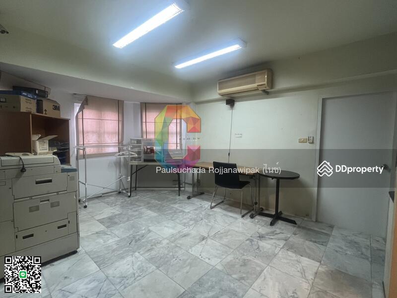 For Sale - Sriwara Town in Town, Bangkok