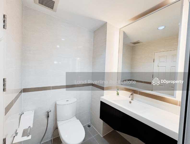 Life @ Sathorn 10, Bangkok, 48 Soi Sathorn 10, Sathorn Road, Silom, Bang Rak, Bangkok, 1 Bedroom, 40 sqm, Condo For Rent, by Land Riverline Real Estate, 11386767 - DDproperty.com