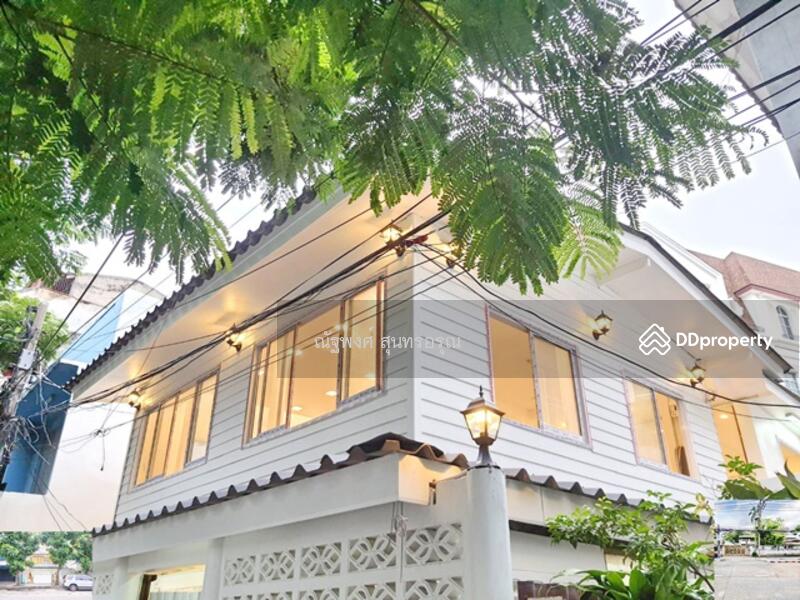 ช่องนนทรี โลตัส BTS เซนต์หลุยส์, Bangkok, 1 นนทรี, Chong Nonsi, Yan Nawa, Bangkok, 5 Bedrooms, 220 sqm, Single Detached House For Rent, by ณัฐพงศ์ สุนทรอรุณ, 11386800 - DDproperty.com
